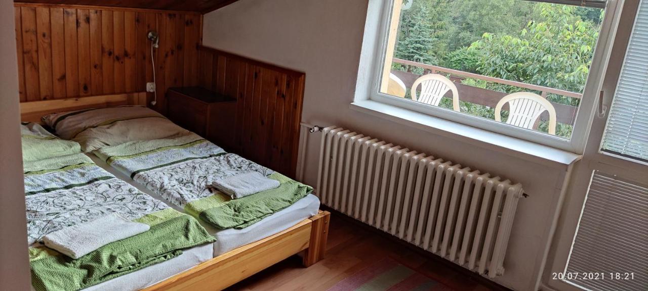 Ubytovanie 184, Bed And Braekfast 184 Stara Lesna Exterior photo