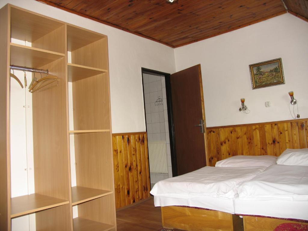 Ubytovanie 184, Bed And Braekfast 184 Stara Lesna Room photo