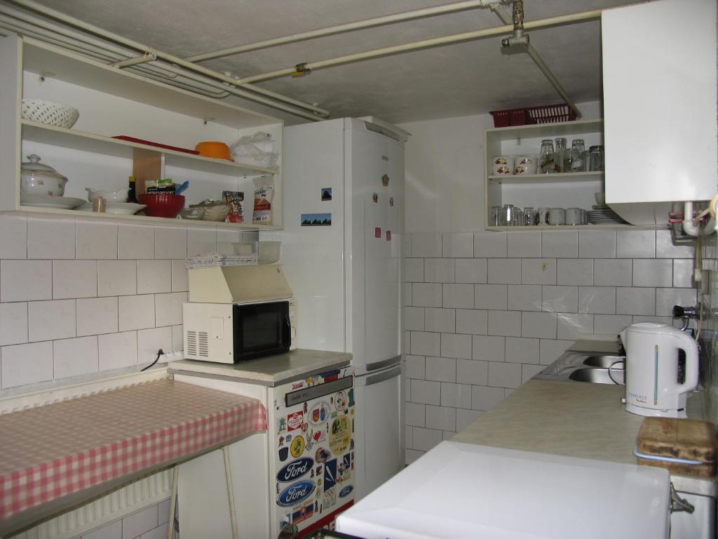 Ubytovanie 184, Bed And Braekfast 184 Stara Lesna Exterior photo