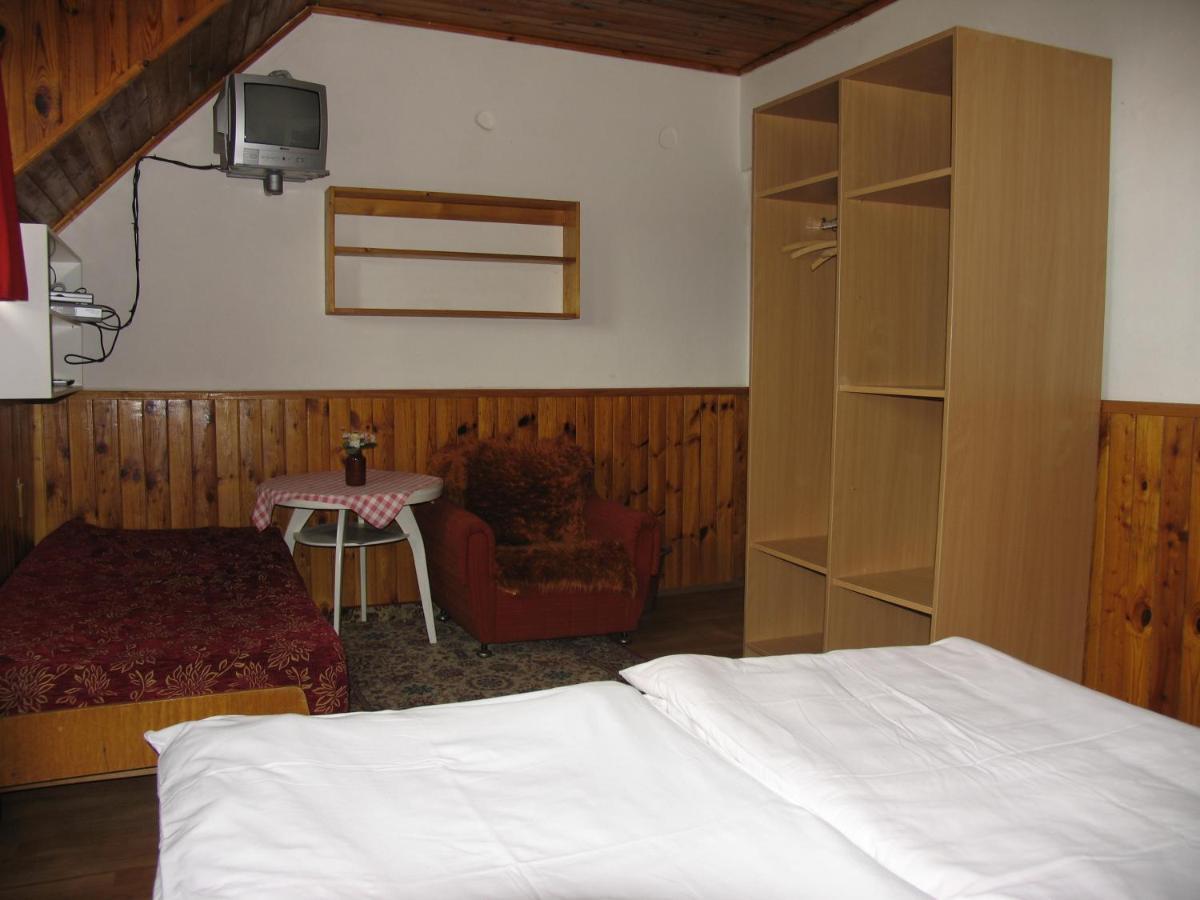 Ubytovanie 184, Bed And Braekfast 184 Stara Lesna Room photo