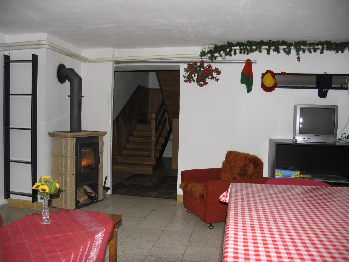 Ubytovanie 184, Bed And Braekfast 184 Stara Lesna Exterior photo
